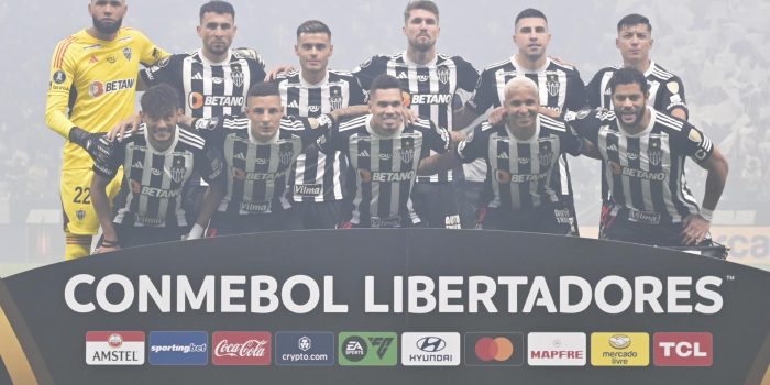 alt ¿Quién es quién en Atlético Mineiro?