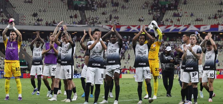 ALT Corinthians vence con autoridad al Fortaleza y allana el camino hacia las semifinales