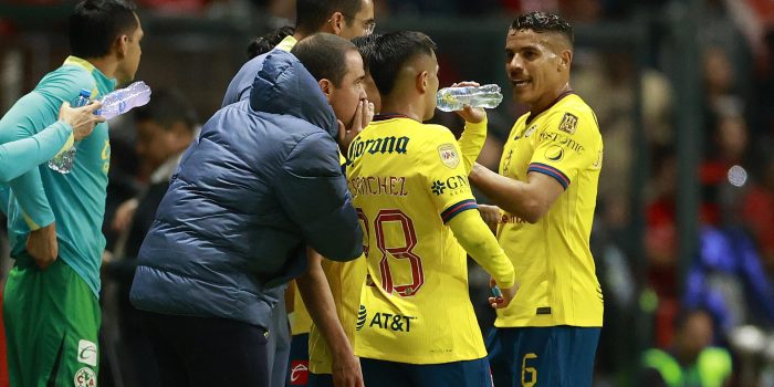 Imagen de archivo. EFE/ Felipe Gutiérrez