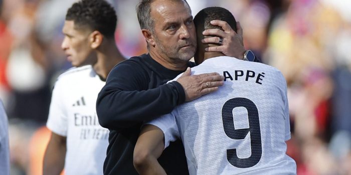 alt Mbappé