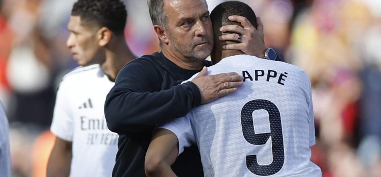 alt Mbappé