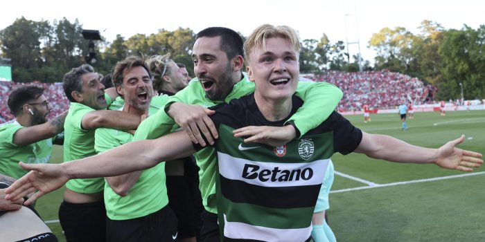 alt Sporting