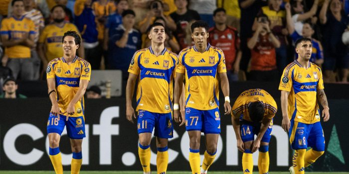 alt Los Tigres reciben al Cincinnati en duelo de pronóstico reservado