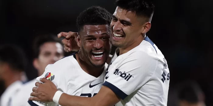 alt Estos son los primeros suramericanos de la Liga MX que entran en acción en la Leagues Cup