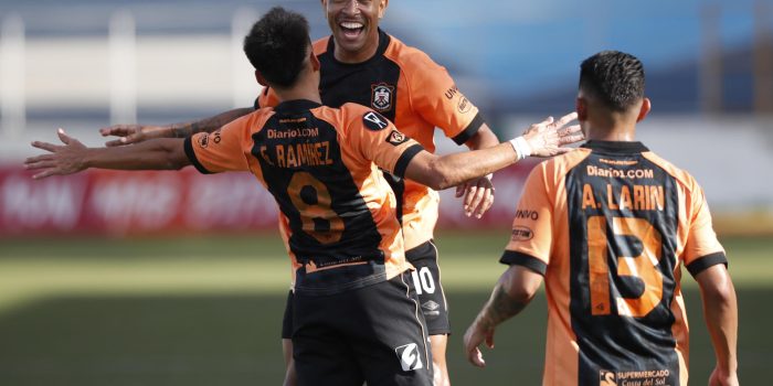 alt Águila y el debutante Cacahuatique siguen dominando la Liga salvadoreña de fútbol