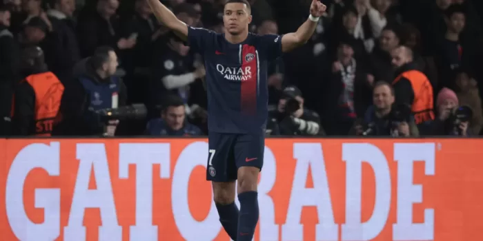 alt 2-0 La Real dispara sin pólvora, el PSG tira a matar