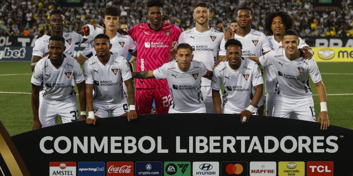 alt Always Ready saldrá por la sorpresa ante el campeón vigente, Liga de Quito