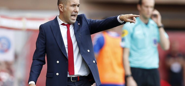 Fotografía de archivo en la que se observa a Leonardo Jardim, nuevo técnico del Flamengo brasileño. EFE/SEBASTIEN NOGIER