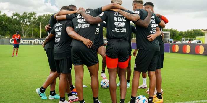 ALT Panamá se prepara para su próximo duelo ante EE.UU. tras la derrota frente a Uruguay