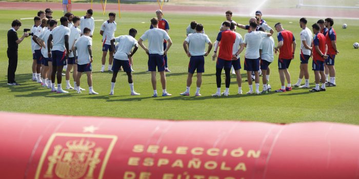 ALT Desafío mayor al campeón