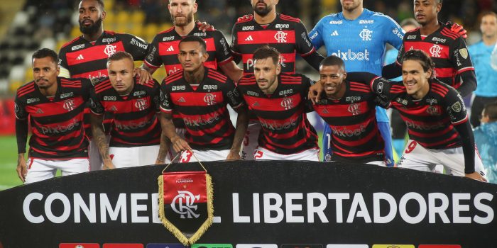 alt El Flamengo empieza a jugarse el resto frente a un ambicioso Bolívar