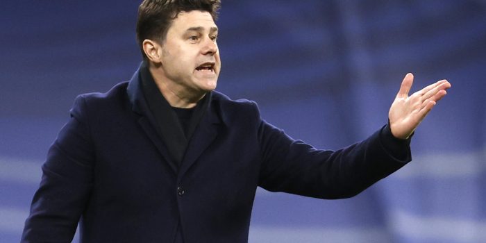 alt Pochettino será el próximo seleccionador de Estados Unidos