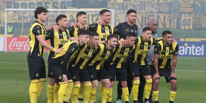 alt Facundo Batista regresa a Peñarol tras abandonar al Atlético Nacional colombiano