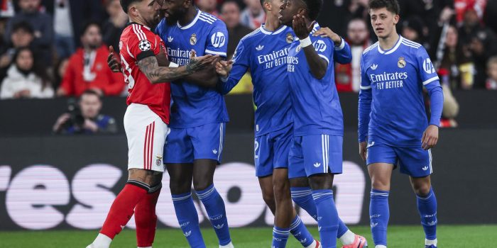 EFE/EPA/MIGUEL A. LOPES