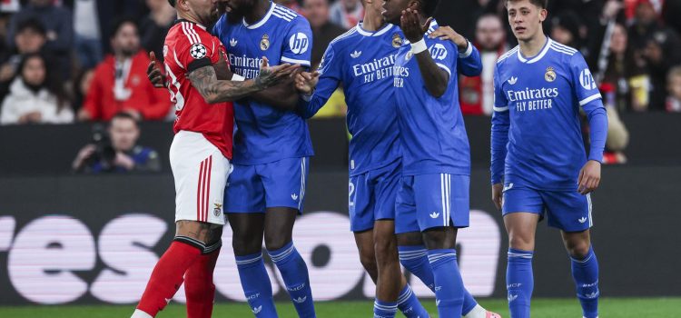 EFE/EPA/MIGUEL A. LOPES