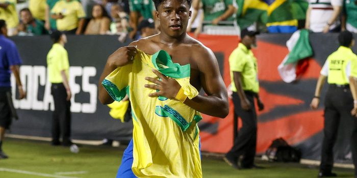 alt SE CALIENTA EL 9: brasileños Moreira, Thiago y Cunha agitan el debate en Brasil