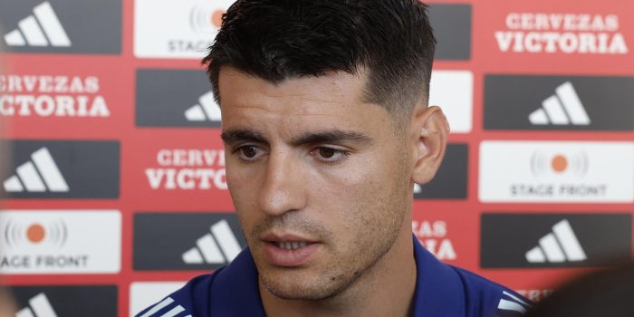 alt El mercado de la Eurocopa: Morata, Kimmich, Dovbyk, Lukaku, Memphis, Wirtz, Joao…