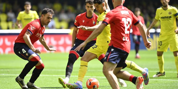 alt Villarreal