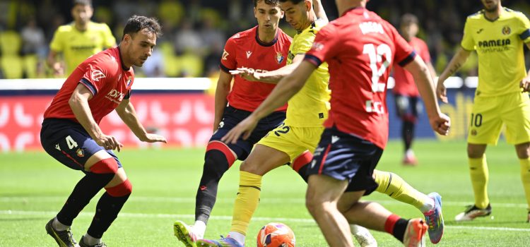 alt Villarreal