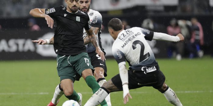 alt Brasil reduce los campeonatos regionales para aliviar a los clubes de primera división