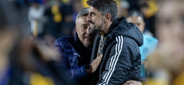 alt El serbio Paunovic destaca que clubes europeos se fijen en técnicos de Liga MX