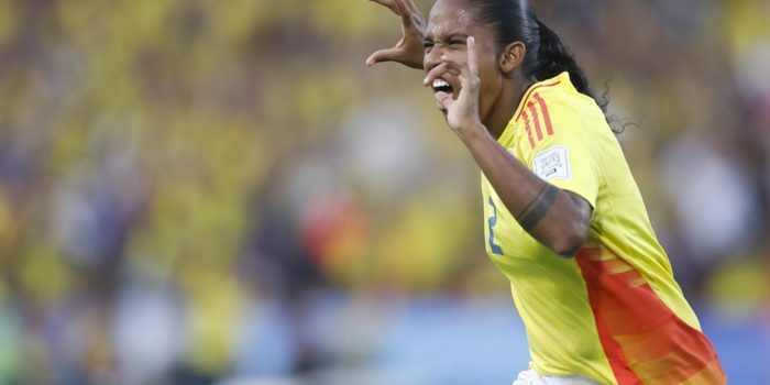 ALT Las 6 protagonistas de la jornada final de la fase de grupos del Mundial Femenino Sub-20
