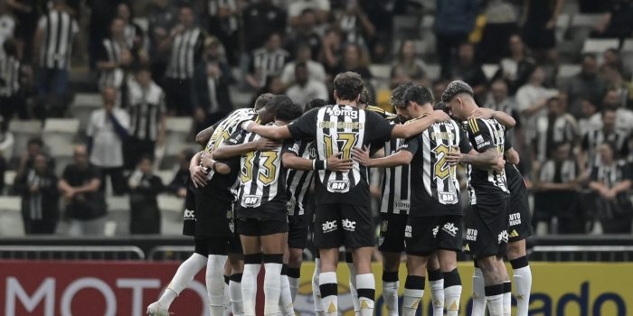 alt Gol agónico de Dudu deja abierta la semifinal entre Independiente del Valle y Mineiro