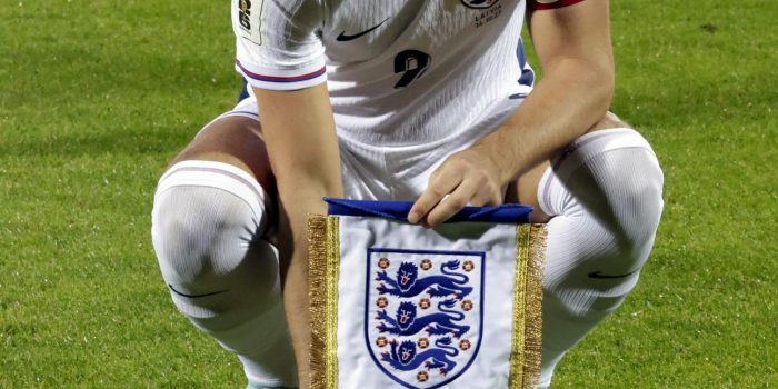 Inglaterra, Costa de Marfil y Senegal elevan a 28 la lista de equipos clasificados