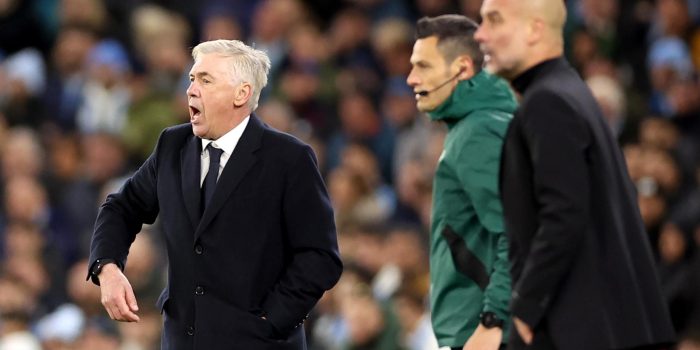 alt Ancelotti mantiene el pleno de semifinales