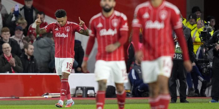 alt Igor Jesus otorga un agónico triunfo al Nottingham