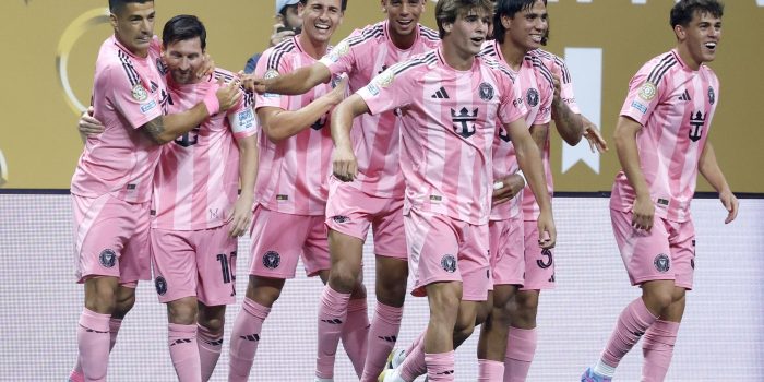 ALT Honduras, el único país centroamericano en los octavos del mundial de clubes