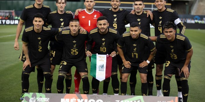 alt México, ni tan fiero ni tan manso a ocho meses del Mundial