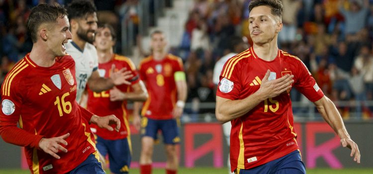 alt España con Países Bajos en cuartos y contra ganador Croacia-Francia si pasa a semifinales