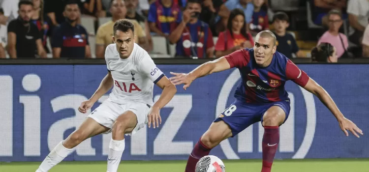 alt El Inter Miami ficha al español Sergio Reguilón