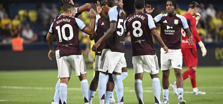 alt El Aston Villa confirma la cesión de Bailey al Roma