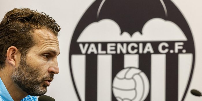 alt El Valencia y Baraja amplían su contrato hasta 2026