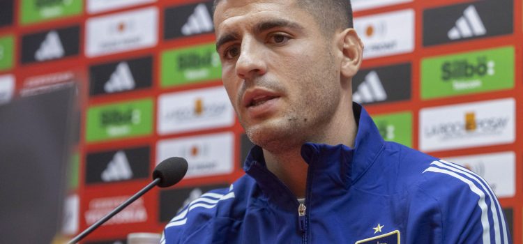 alt Morata