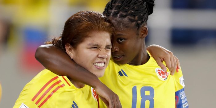 ALT México enfrentará a Colombia en Ciudad Juárez y Zacatepec