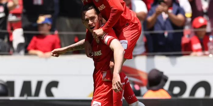 alt Anderson Duarte ficha por Toluca