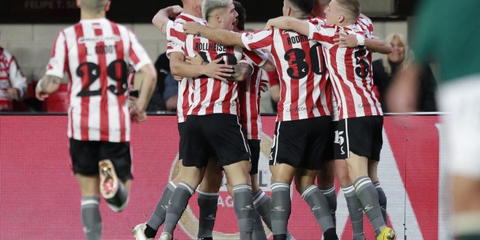 ALT 1-1. Estudiantes vence a Vélez en los penaltis y se corona campeón del fútbol en Argentina