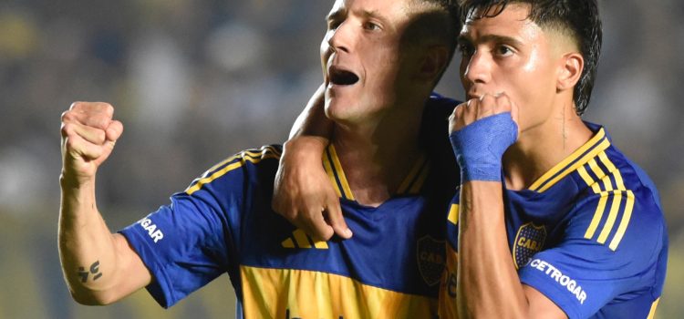 alt El español Ander Herrera debuta en de la goleada de Boca