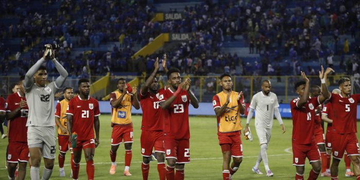 alt Panamá cierra un 2025 futbolístico con boleto mundialista y protagonismo regional