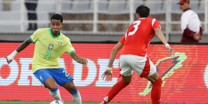 ALT Venezuela, Brasil, Colombia y Alemania, clasificados invictos