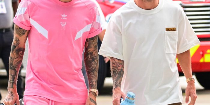 alt El Inter Miami dispara su primera bala rumbo al 'playoff' contra el DC United