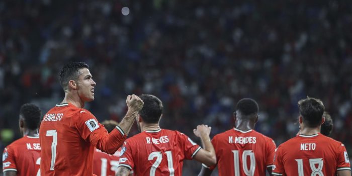 Archivo. EFE/EPA/TIAGO PETINGA