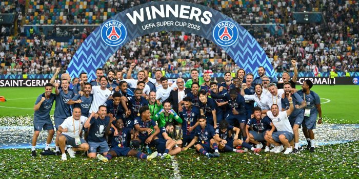 alt Enfrentamientos de la primera fase de la Liga de Campeones