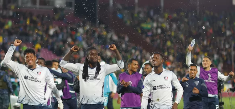 2-1. El CAI acabó con el invicto de Real Estelí en la Copa