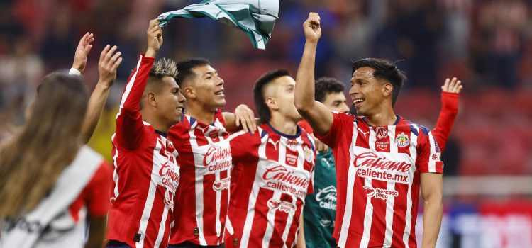 alt Chivas