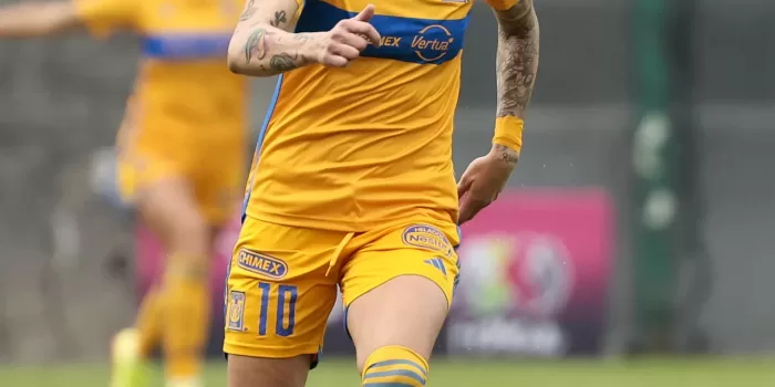 alt Tigres, con gol de Jenni Hermoso y la dirección de Milagros Martínez, extiende su invicto