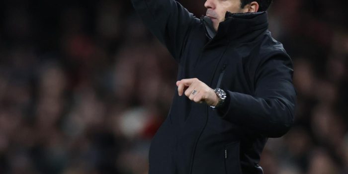 alt El Arsenal se sube al carro de los trece puntos